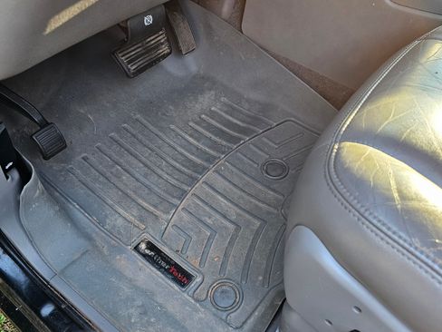 Used 2006 Chevrolet Silverado 1500 LT w/ Onstar Plus Package image 8