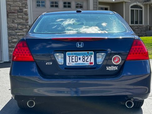 Used 2007 Honda Accord EX-L image 5