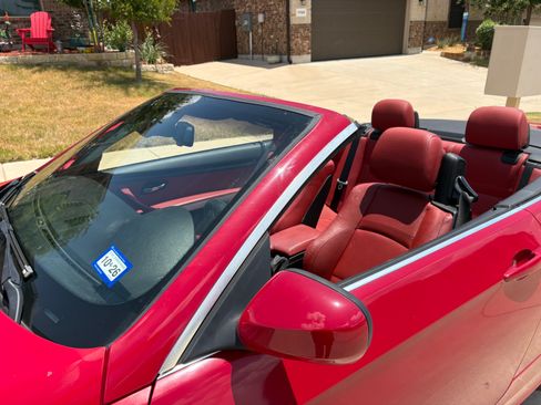 Used 2011 BMW 328i Convertible RWD image 11