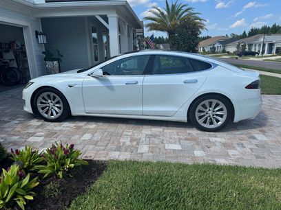 Used 2016 Tesla Model S 90D