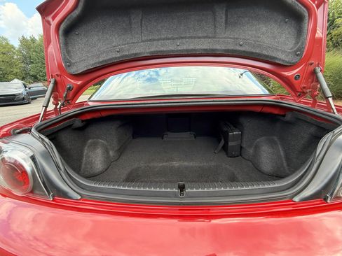 Used 2005 MAZDA RX-8 image 24