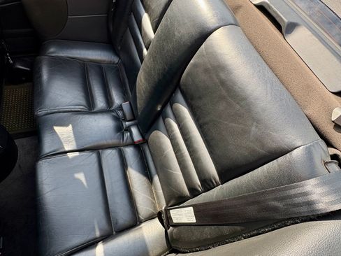 Used 1997 Ford Mustang GT RWD image 27