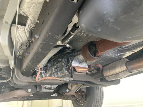 Used 2011 Ford Ranger XLT image 11