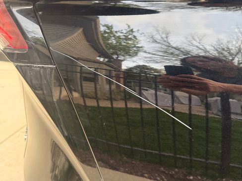 Used 2022 Toyota Sienna Limited AWD/4WD image 16