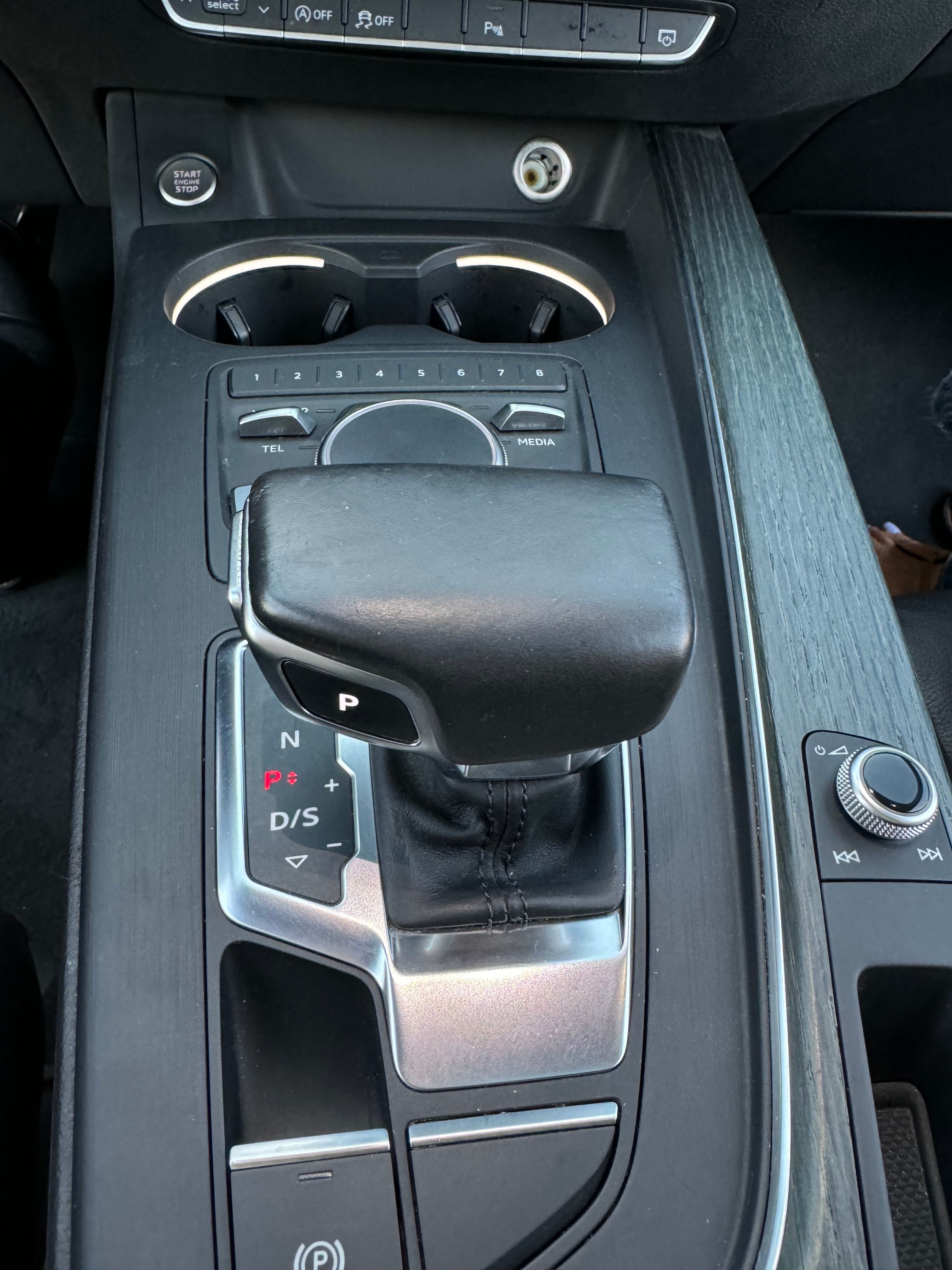 Used 2017 Audi A4 2.0T Premium Plus AWD/4WD image 20