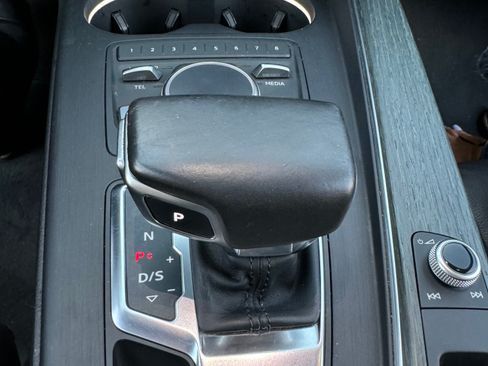 Used 2017 Audi A4 2.0T Premium Plus image 20