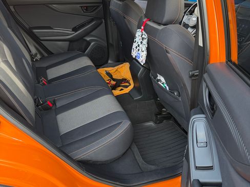 Used 2018 Subaru Crosstrek 2.0i Premium image 6