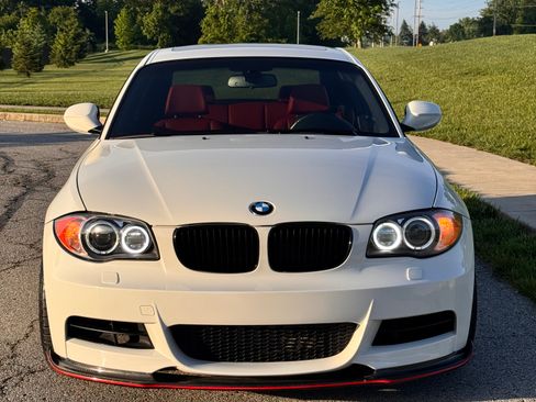 Used 2011 BMW 135i Coupe RWD image 2