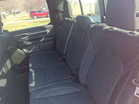 Used 2020 RAM 1500 Big Horn image 20