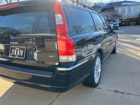 Used 2007 Volvo V70 2.5T image 17