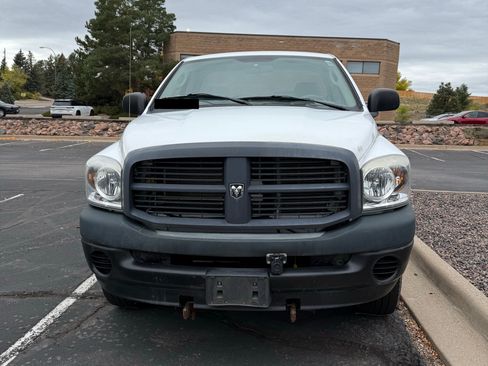 Used 2009 Dodge Ram 2500 Truck ST w/ Popular Equipment Group image 17