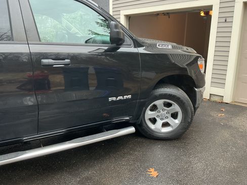 Used 2019 RAM 1500 Tradesman image 18