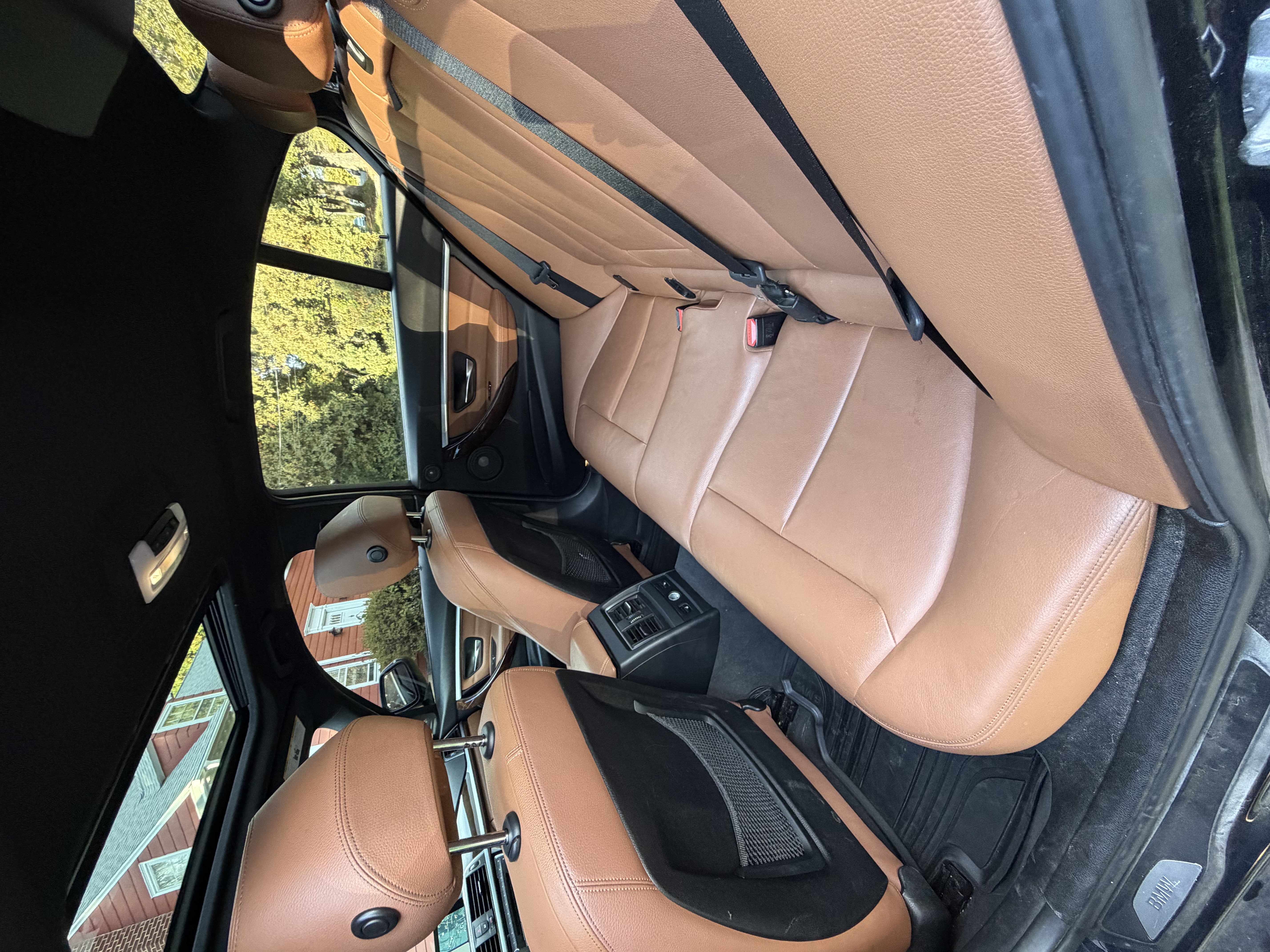 Used 2016 BMW 328i xDrive Sedan AWD/4WD image 13