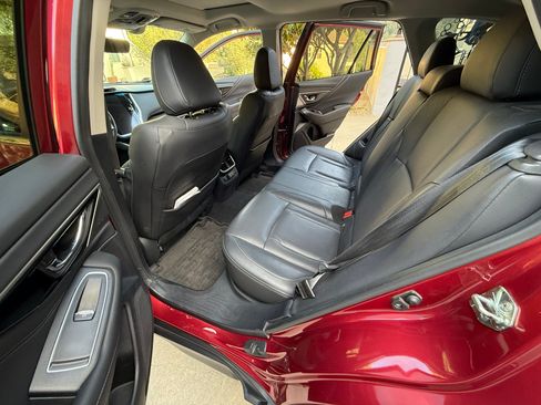 Used 2020 Subaru Outback Limited XT w/ Tech Package 2 AWD/4WD image 9
