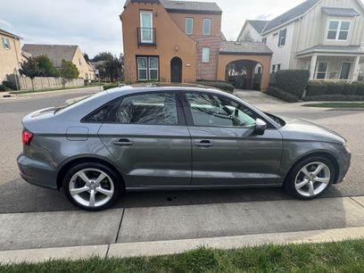 Used 2016 Audi A3 2.0T Premium