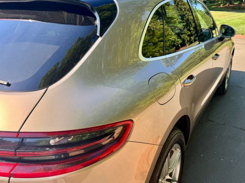 Used 2016 Porsche Macan S AWD/4WD image 6