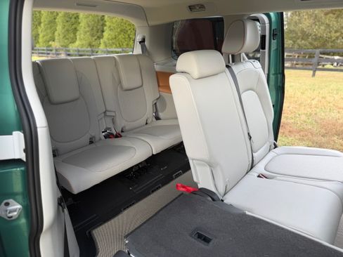 Used 2025 Volkswagen ID. Buzz 1st Edition image 22