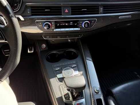 Used 2018 Audi RS 5 w/ Dynamic Package image 8