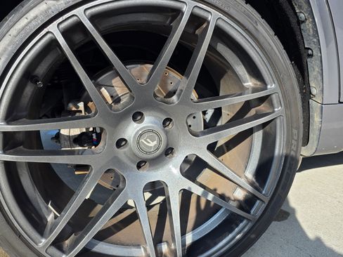 Used 2015 BMW X5 xDrive50i image 16