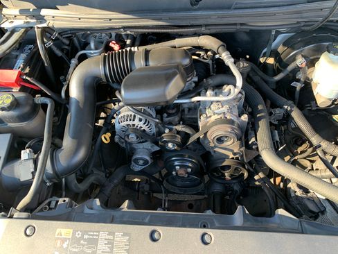 Used 2013 Chevrolet Silverado 1500 W/T w/ LPO, Protection Package image 20