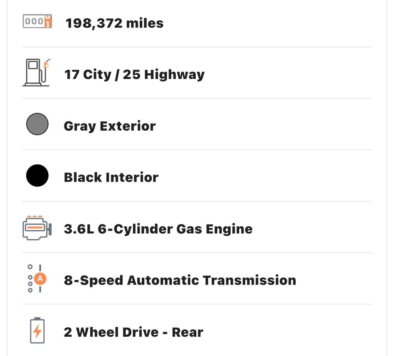 Used 2014 Jeep Grand Cherokee Altitude RWD image 12