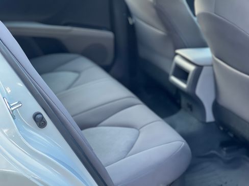 Used 2023 Toyota Camry LE w/ Audio Upgrade Package FWD image 17