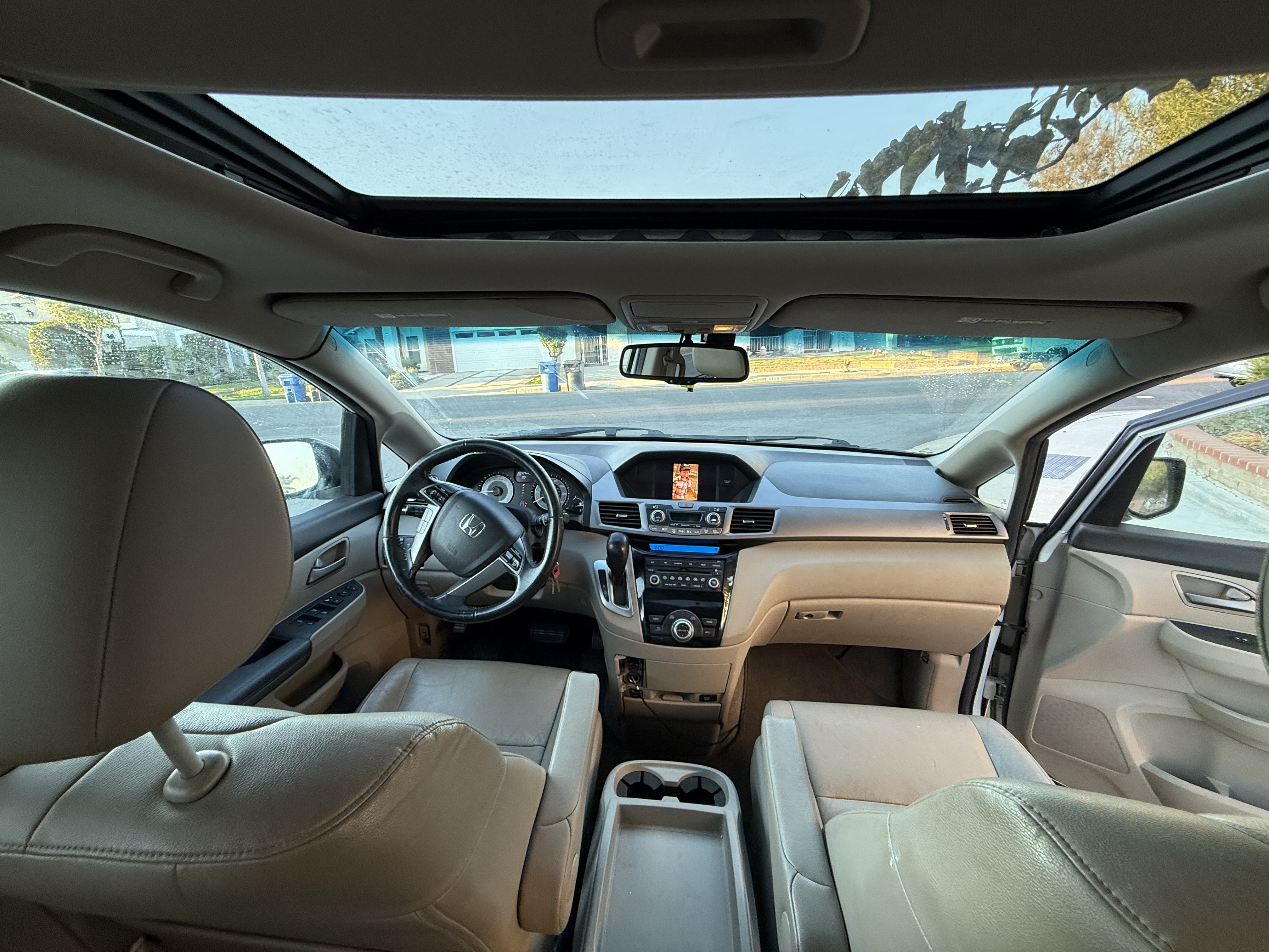 Used 2011 Honda Odyssey EX-L image 5