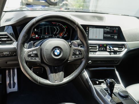 Used 2022 BMW M240i xDrive Coupe w/ Premium Package AWD/4WD image 15