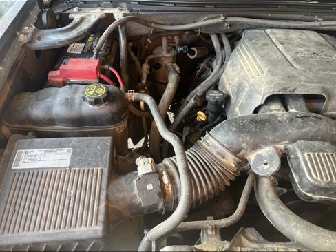 Used 2013 Chevrolet Silverado 1500 LT w/ All-Star Edition image 12