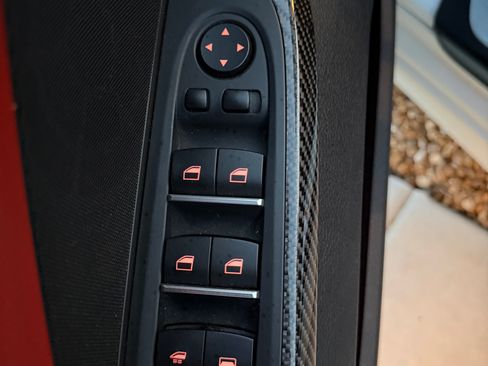 Used 2014 BMW M6 Convertible image 14