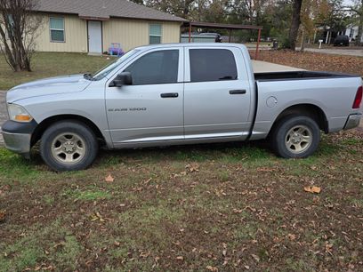 Used 2012 RAM 1500 ST w/ ST Popular Equipment Group