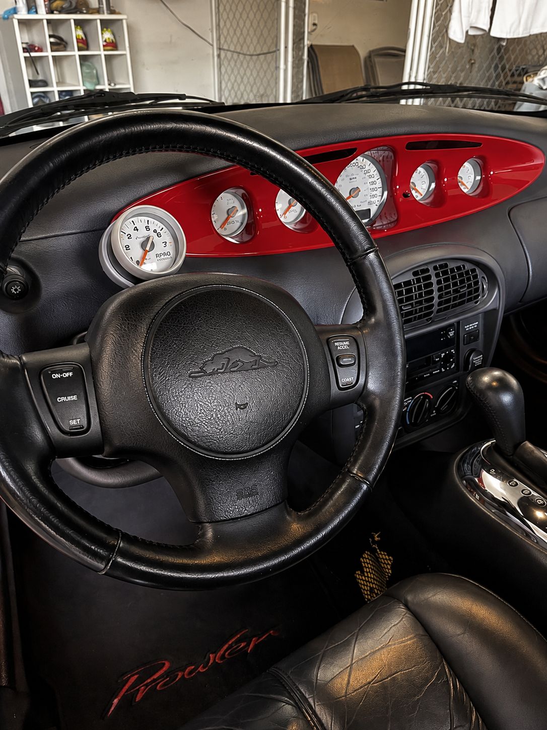Used 2000 Plymouth Prowler RWD image 12