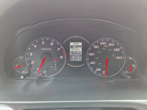 Used 2006 Acura TSX image 14