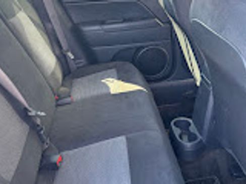 Used 2016 Jeep Compass Sport w/ Power Value Group image 9