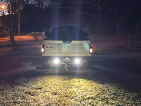 Used 2015 Ford F150 XL w/ Equipment Group 101A Mid image 14