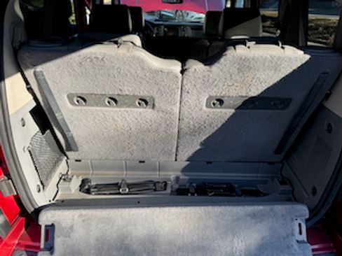 Used 2006 Jeep Commander 2WD image 13