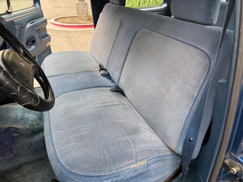 Used 1994 Ford F350 2WD Crew Cab image 12