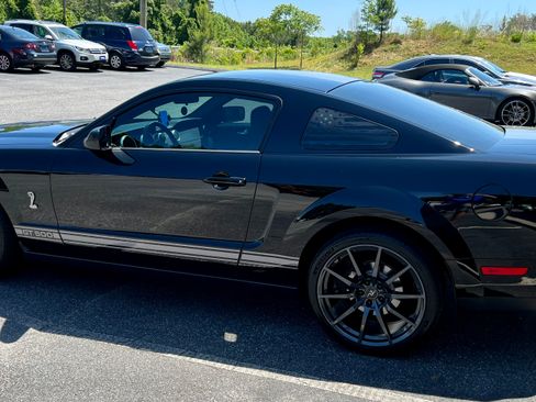 Used 2007 Ford Mustang Shelby GT500 RWD image 20
