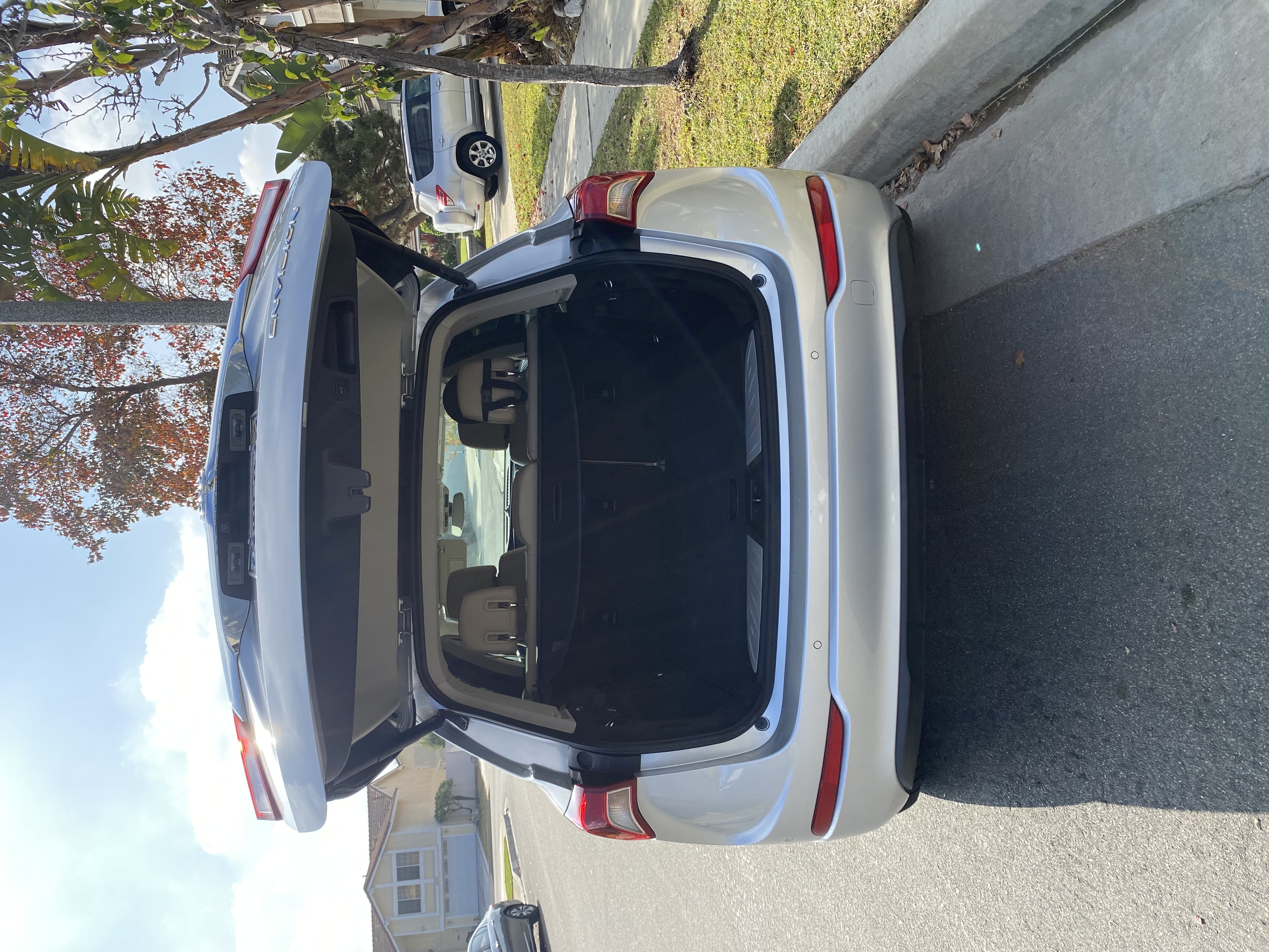 Used 2019 Buick Envision Preferred FWD image 22