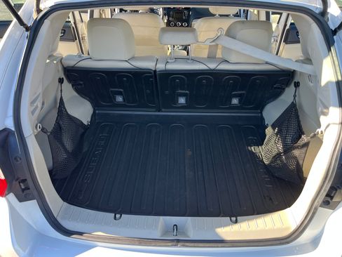 Used 2012 Subaru Impreza 2.0i Limited image 25