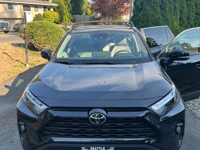 Used 2024 Toyota RAV4 XLE Premium