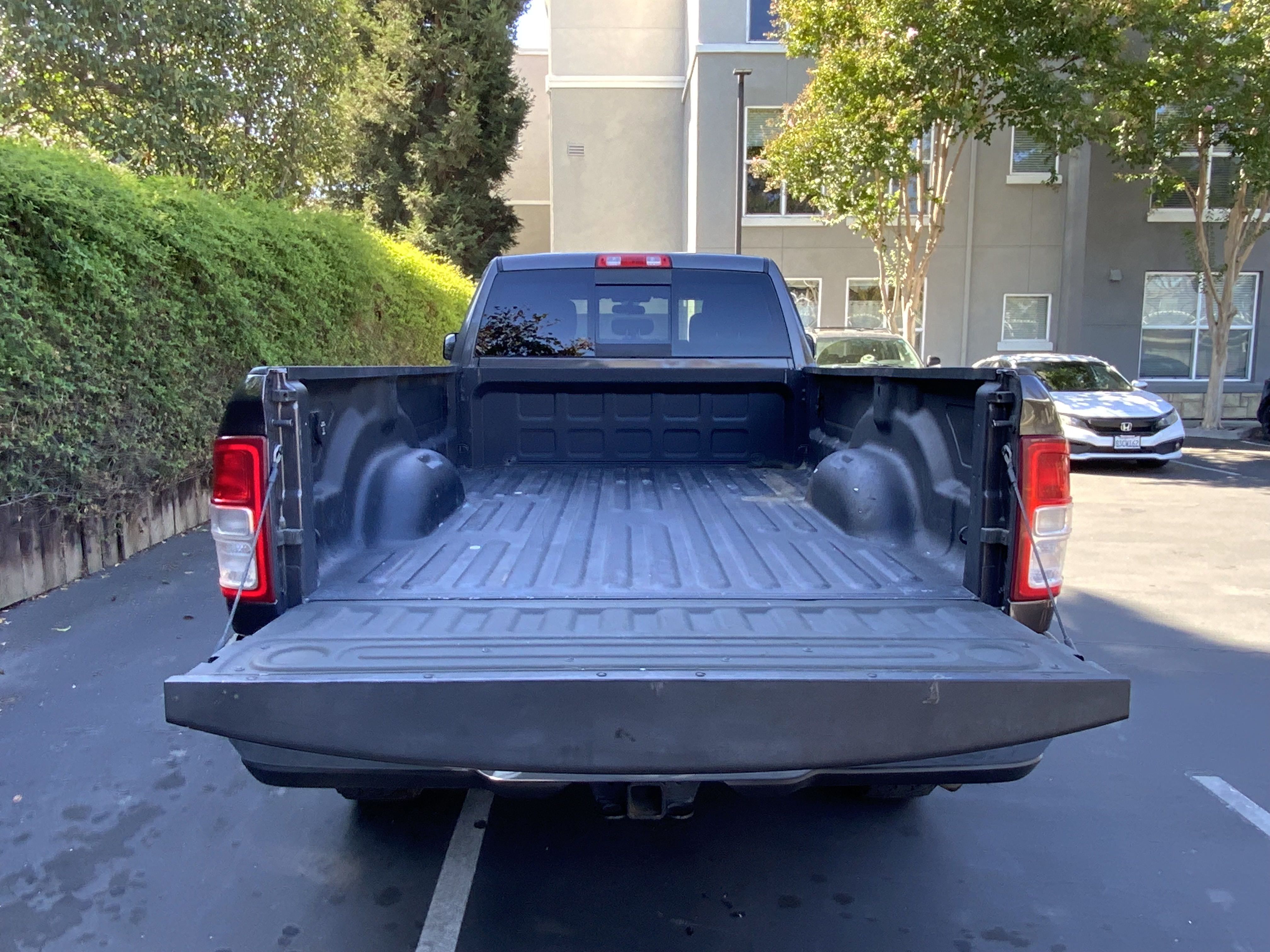 Used 2021 RAM 2500 Tradesman AWD/4WD image 16