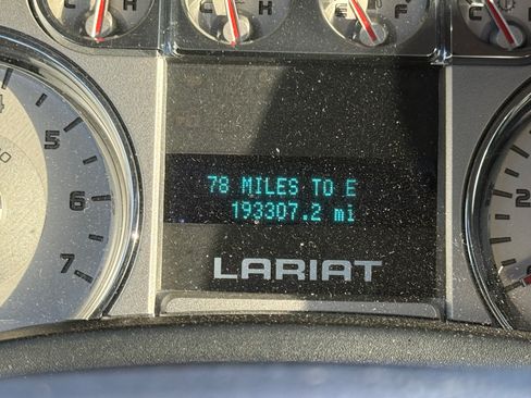Used 2009 Ford F150 Lariat RWD image 8