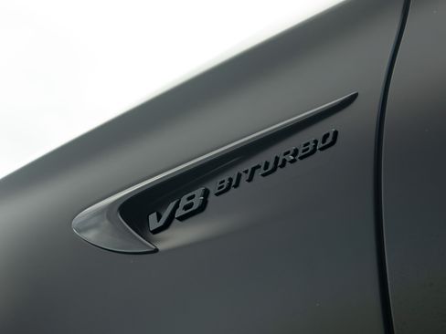 Used 2021 Mercedes-Benz E 63 AMG S image 9