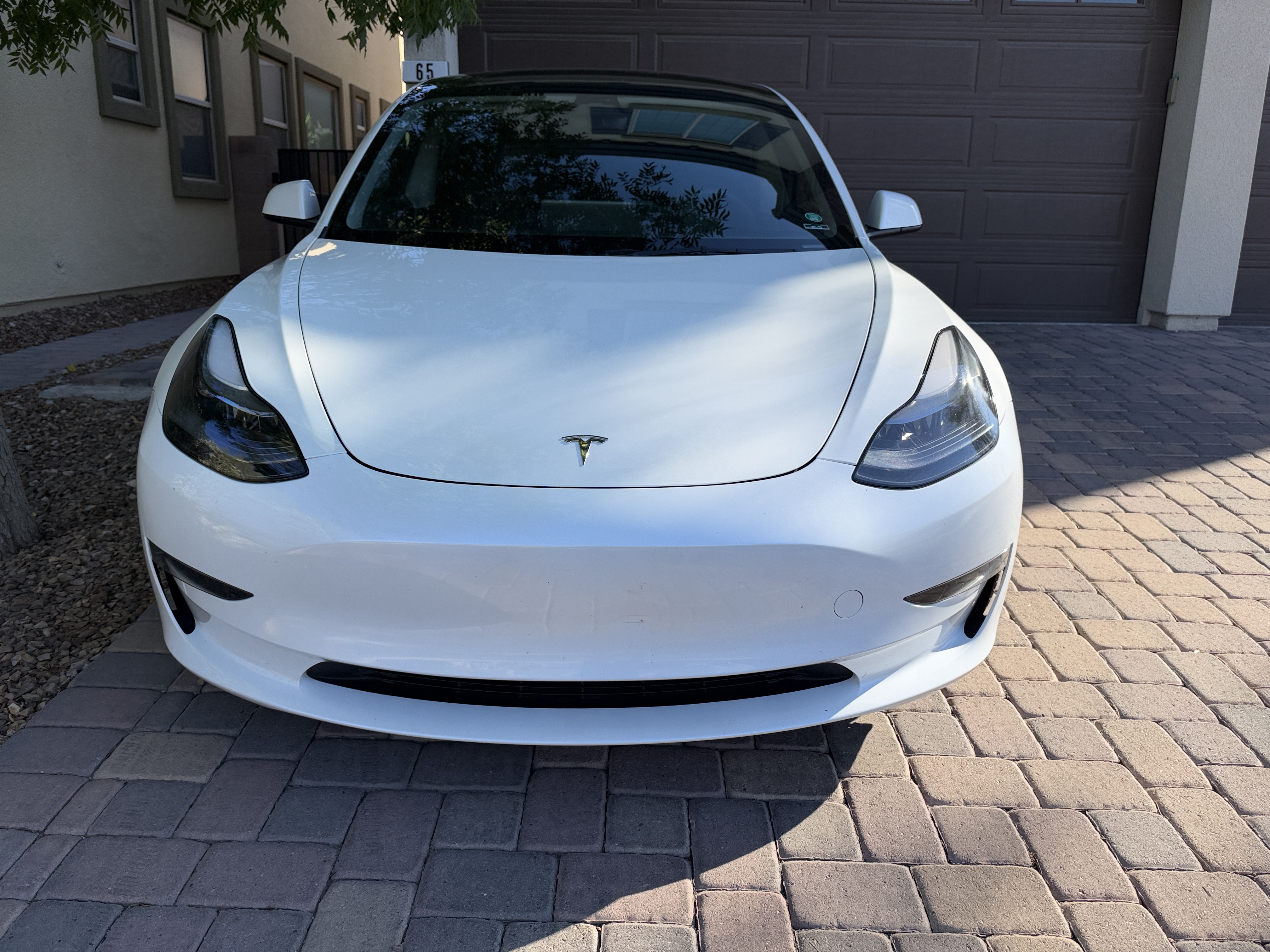 Used 2023 Tesla Model 3 Standard Range RWD image 6