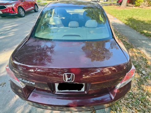 Used 2010 Honda Accord LX image 14