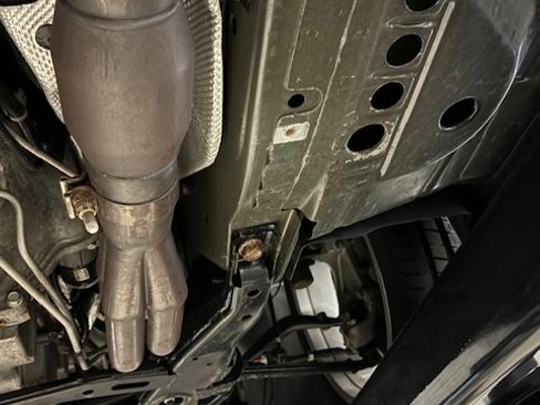 Used 2010 Chevrolet Camaro SS w/ RS Package image 20