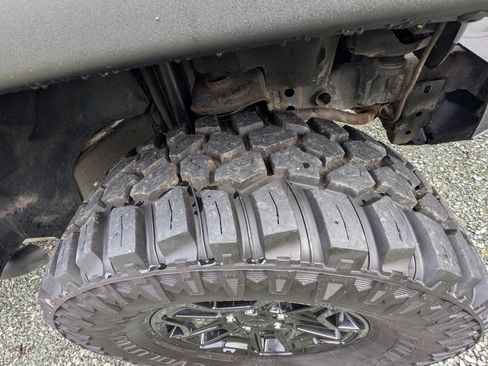 Used 2015 Jeep Wrangler Sport image 27