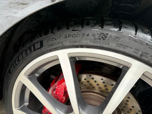 Used 2017 Porsche 718 Boxster image 16