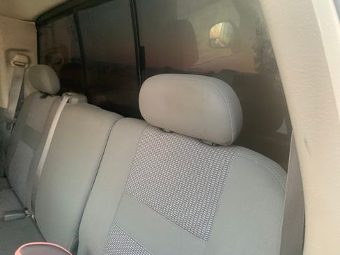 Used 2007 Dodge Ram 1500 Truck SLT RWD image 21